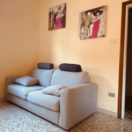 Casa Maddalena Apartment Casal Fiumanese Exterior foto