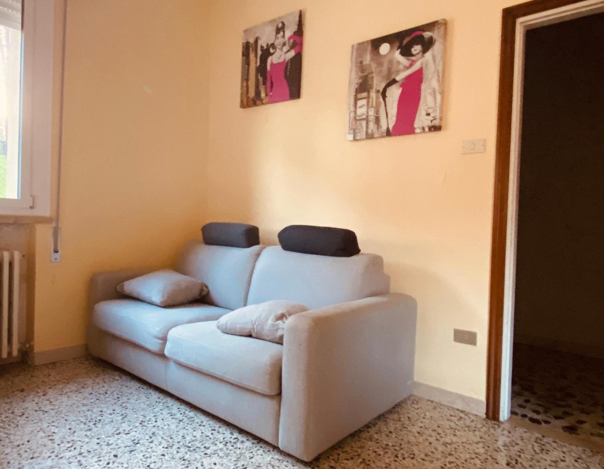 Casa Maddalena Apartment Casal Fiumanese Exterior foto