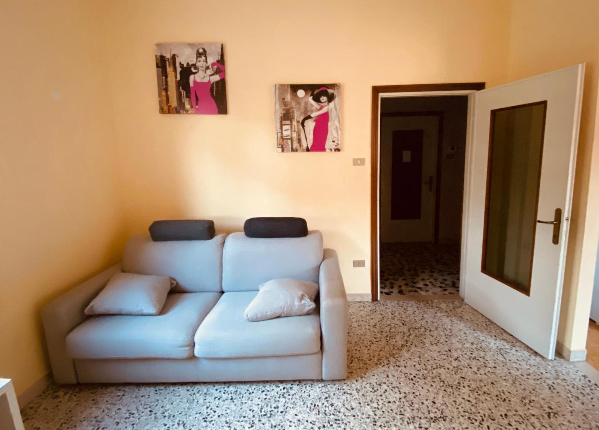 Casa Maddalena Apartment Casal Fiumanese Exterior foto